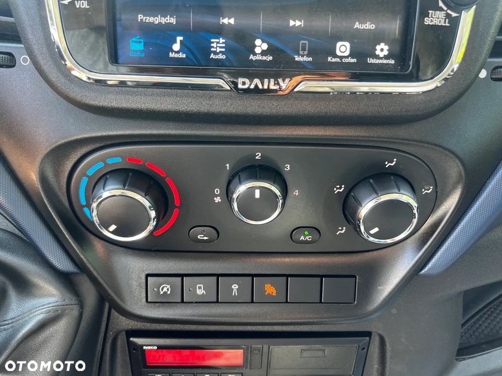 Iveco Daily - 20