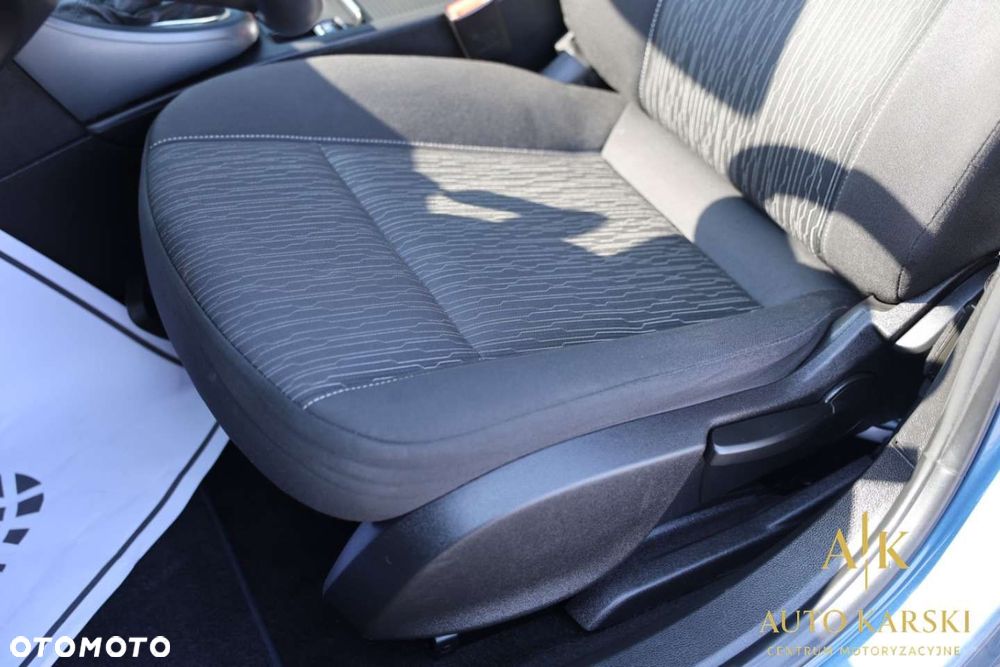 Opel Astra - 27