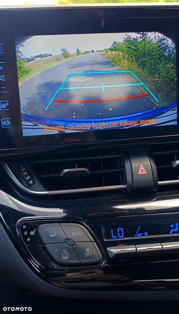 Toyota C-HR Team Deutschland - 17