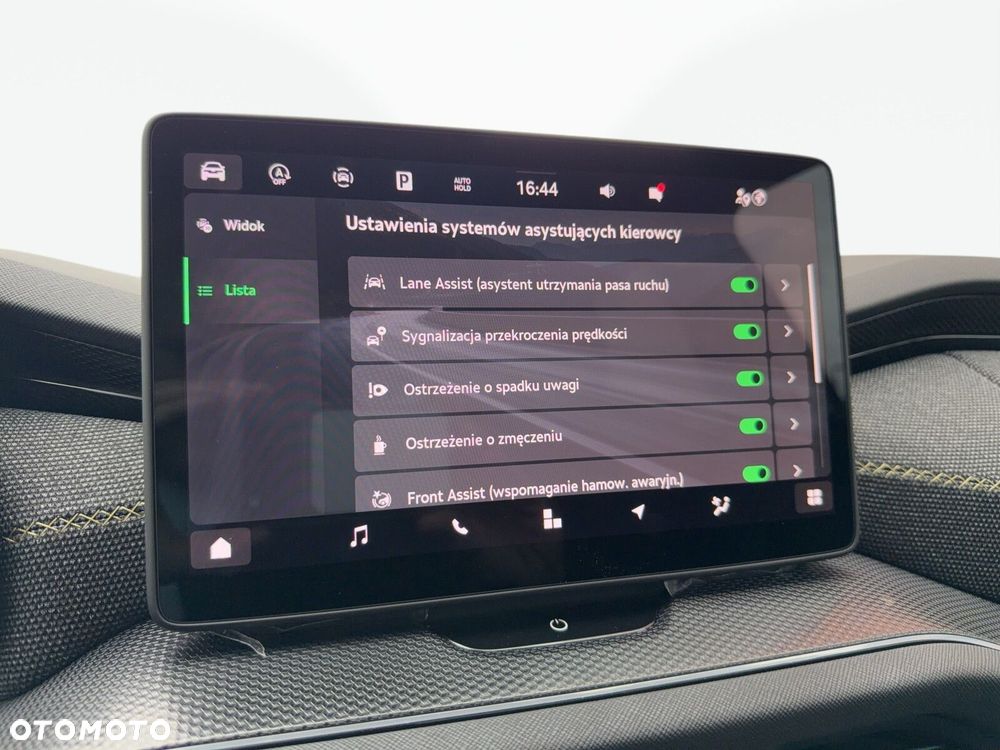 Skoda Kodiaq 2.0 TDI 4x4 Selection DSG - 28
