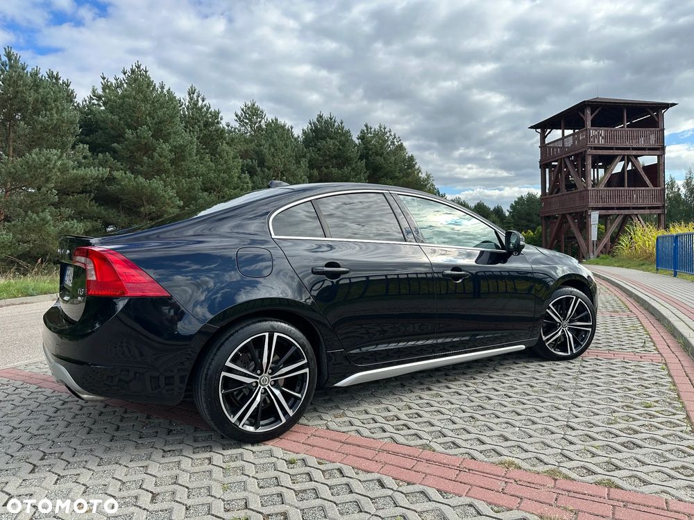 Volvo S60 2010 photo 5