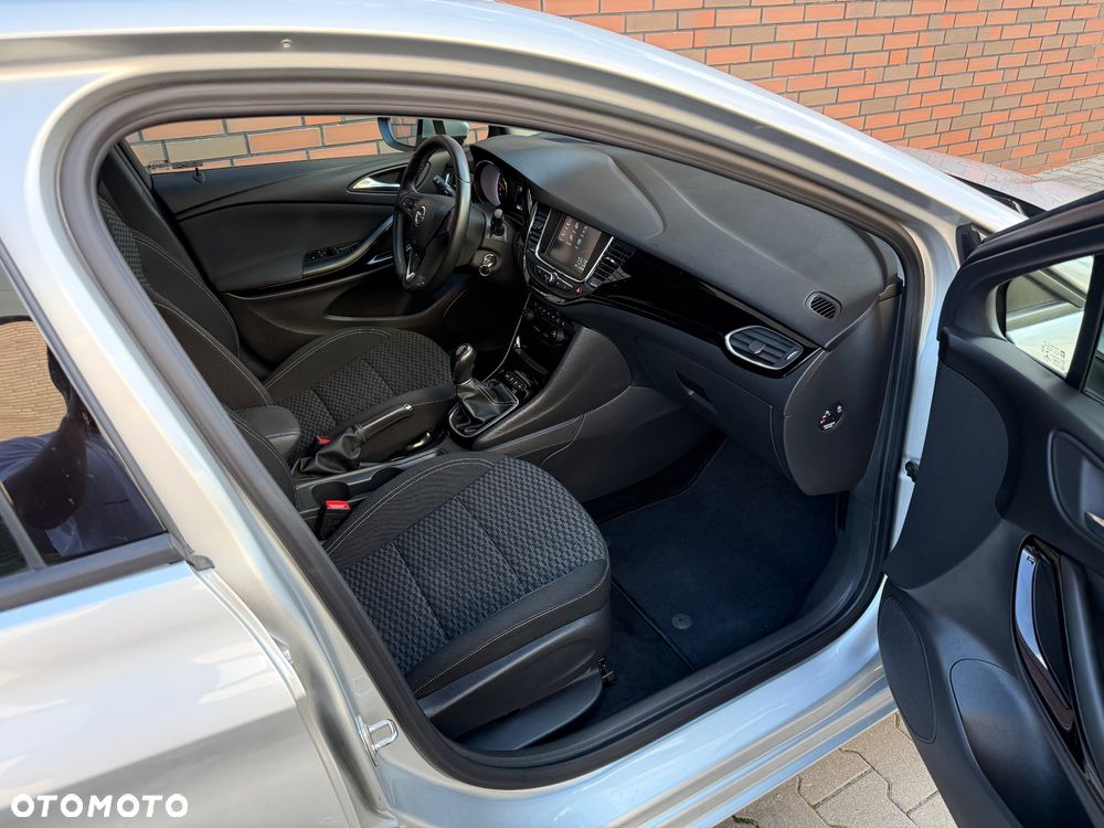 Opel Astra 1.6 CDTI Start/Stop Sports Tourer Active - 15