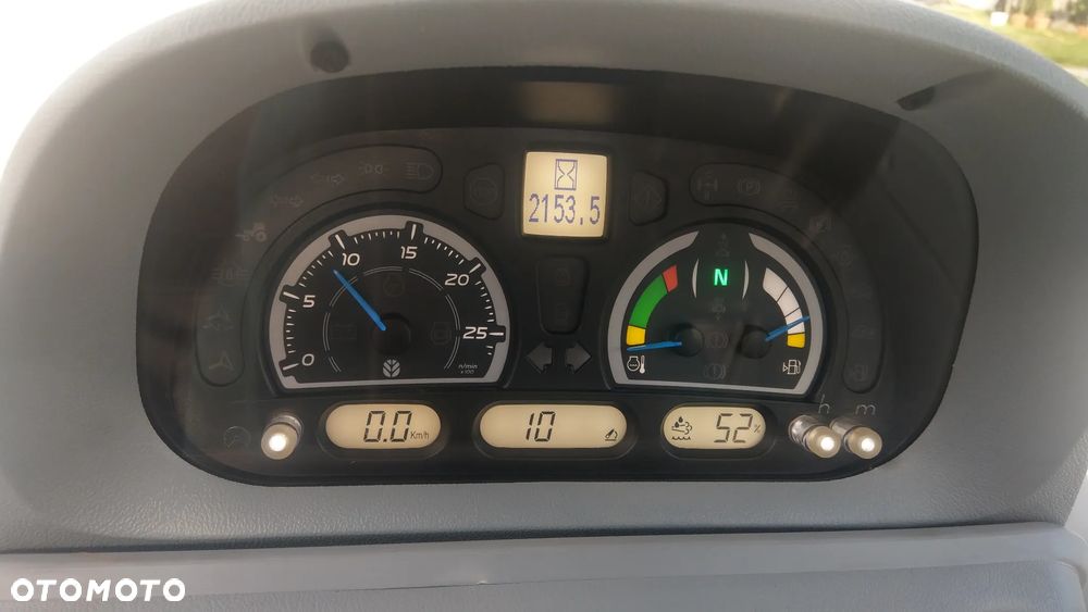 New Holland T7.195 S - 17