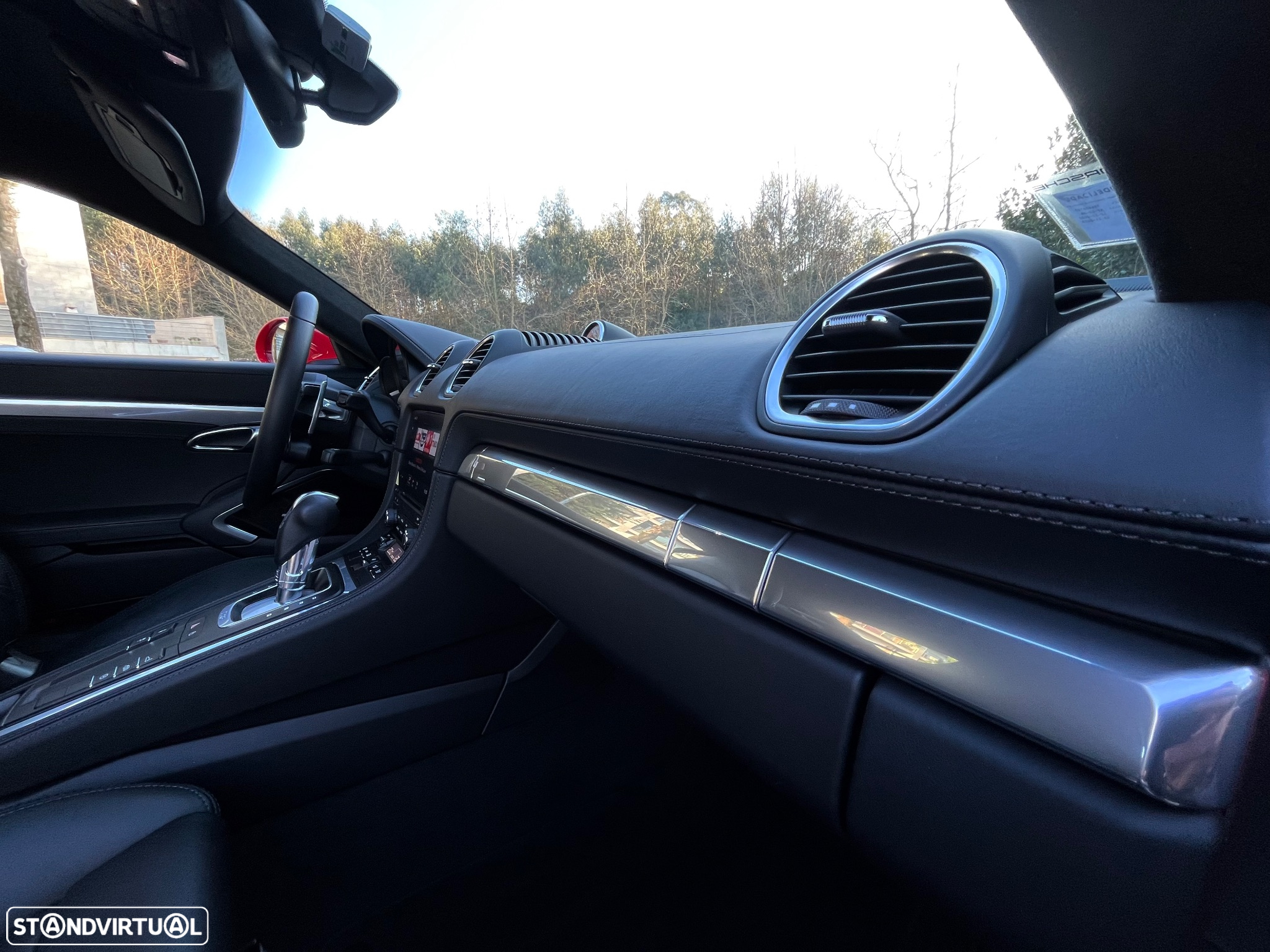 Porsche 718 Cayman 4.0 GTS PDK - 55