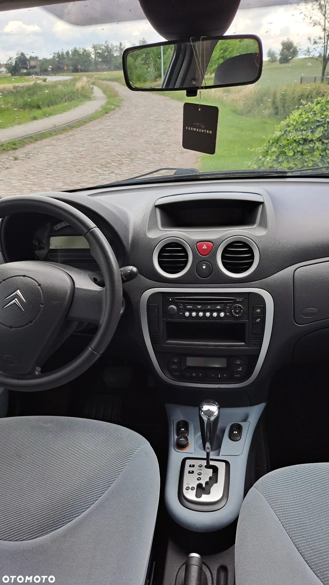 Citroën C3 1.6i 16V Exclusive MAP - 13