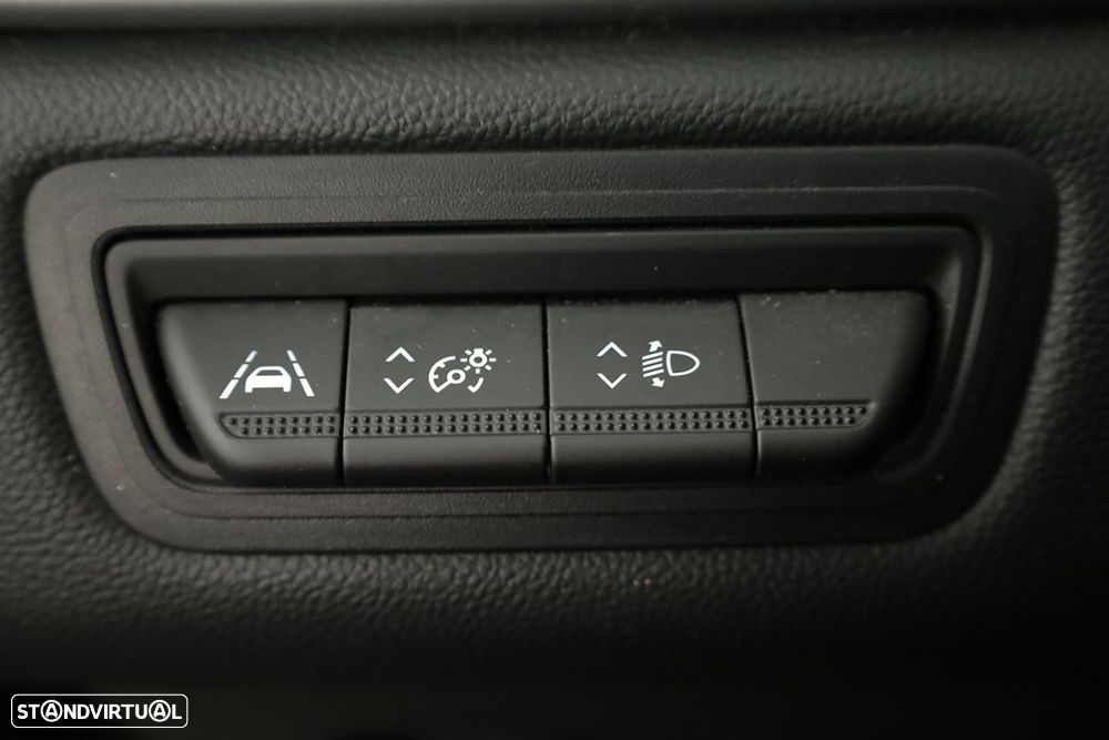 Renault Captur 1.0 TCe Techno Bi-Fuel - 20