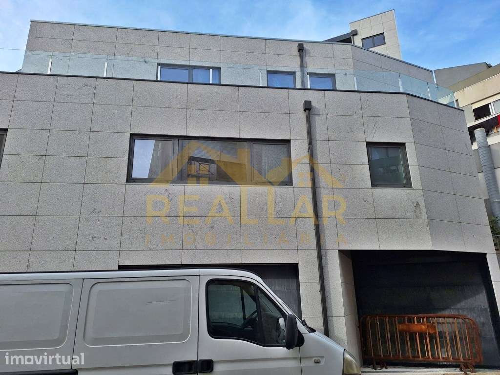 Moradia T3 NOVA centro da Póvoa de Varzim - Grande imagem: 5/13