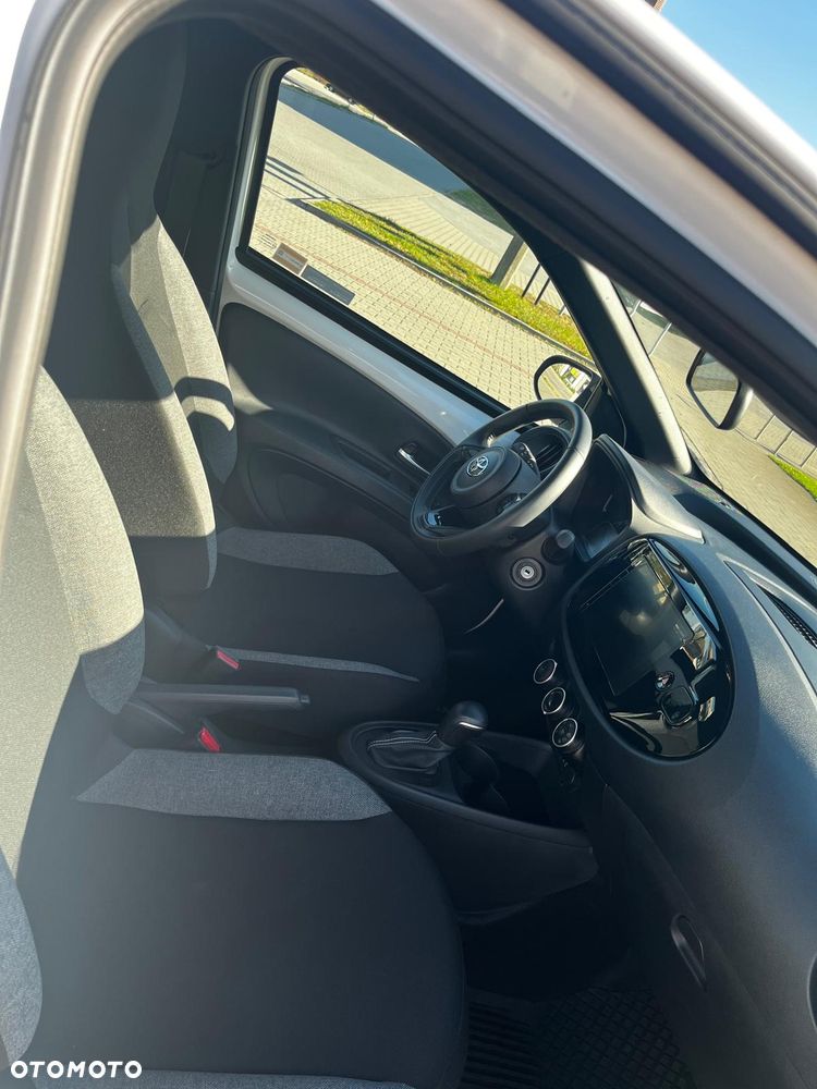 Toyota Aygo X - 23