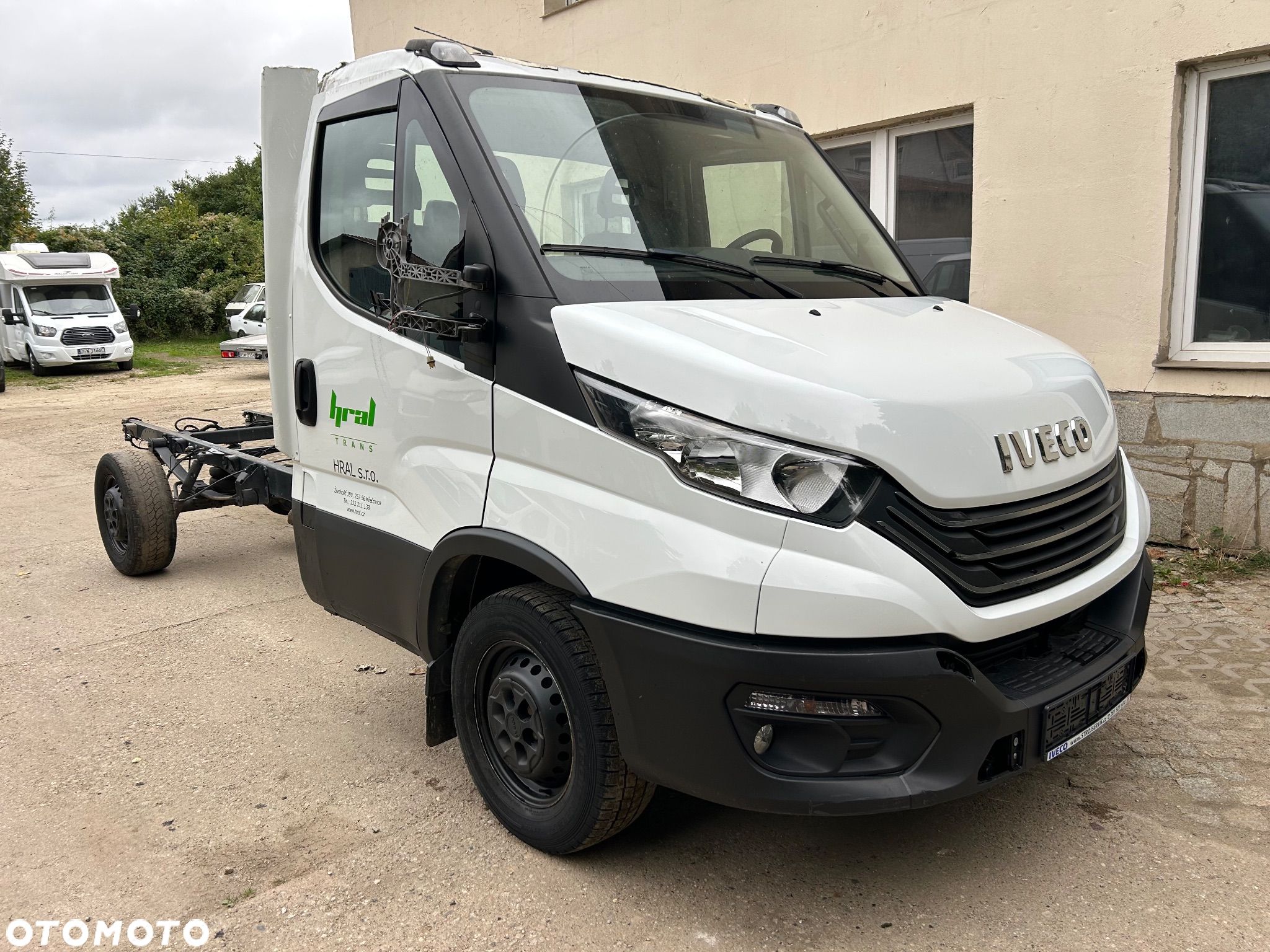Iveco Daily - 1