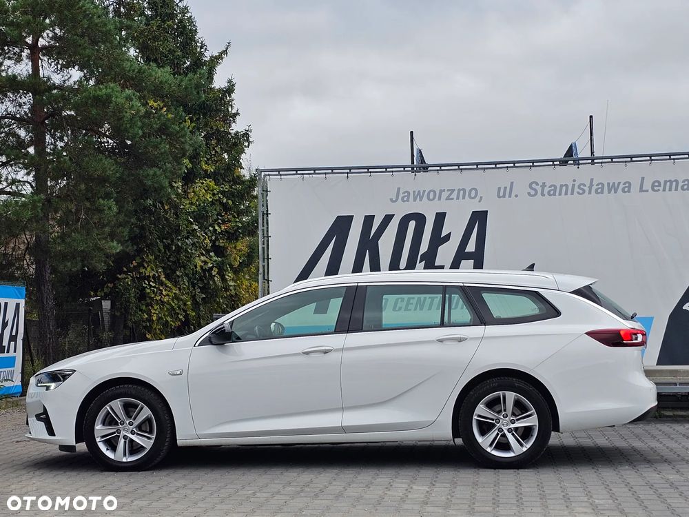 Opel Insignia Sports Tourer 1.5 Diesel Business Edition - 7