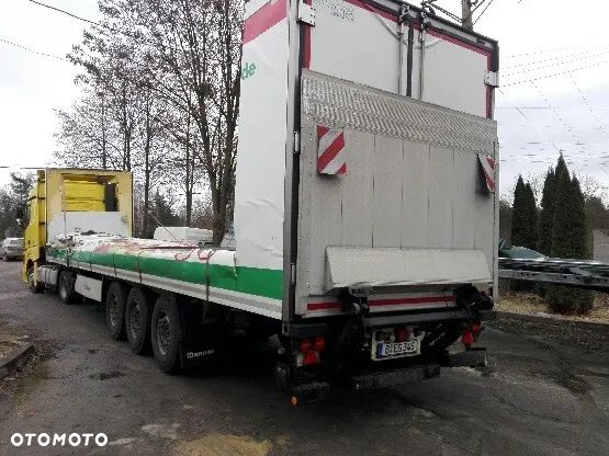 Krone SD - 2