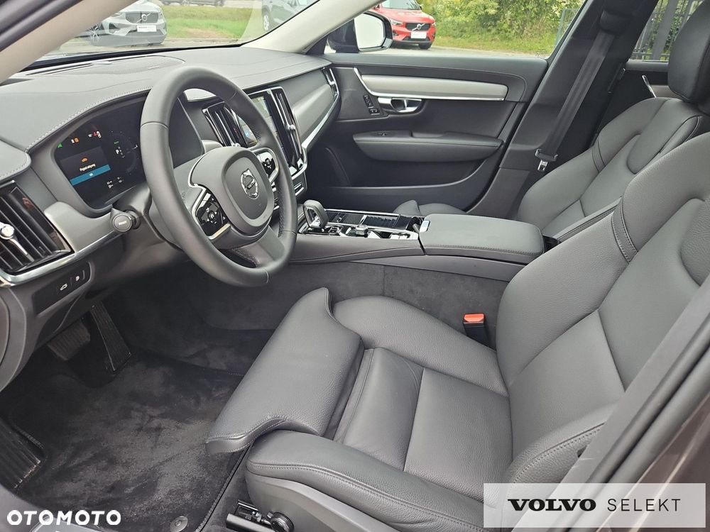 Volvo S90 T8 AWD Plug-In Hybrid Ultimate Dark - 10