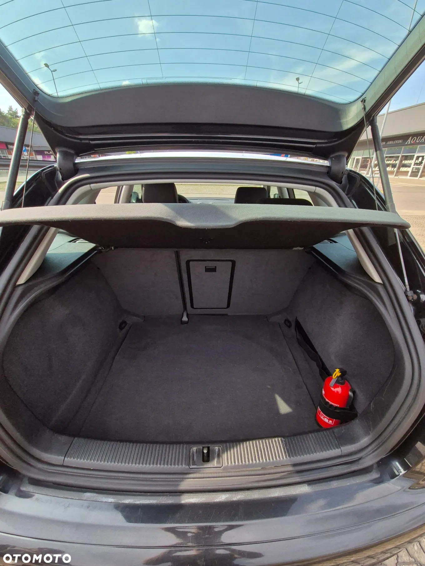 Audi A3 Sportback - 17