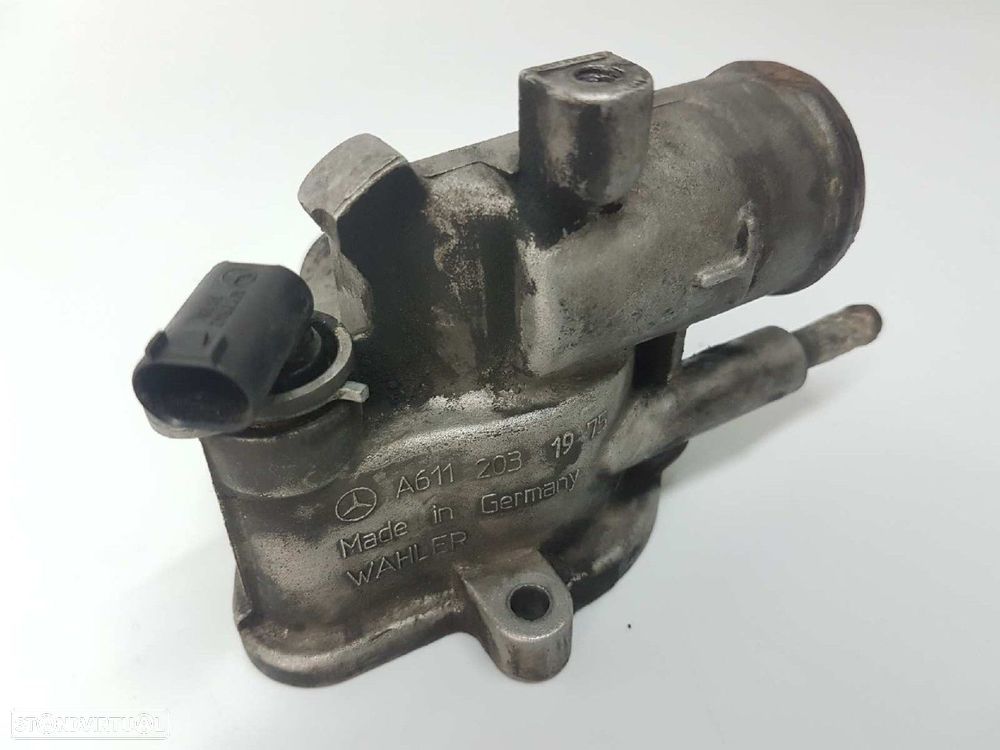 TERMOSTATO MERCEDES SPRINTER 02.00 -> CAJA ABIERTA 413  CDI   (904.612-613) - 6