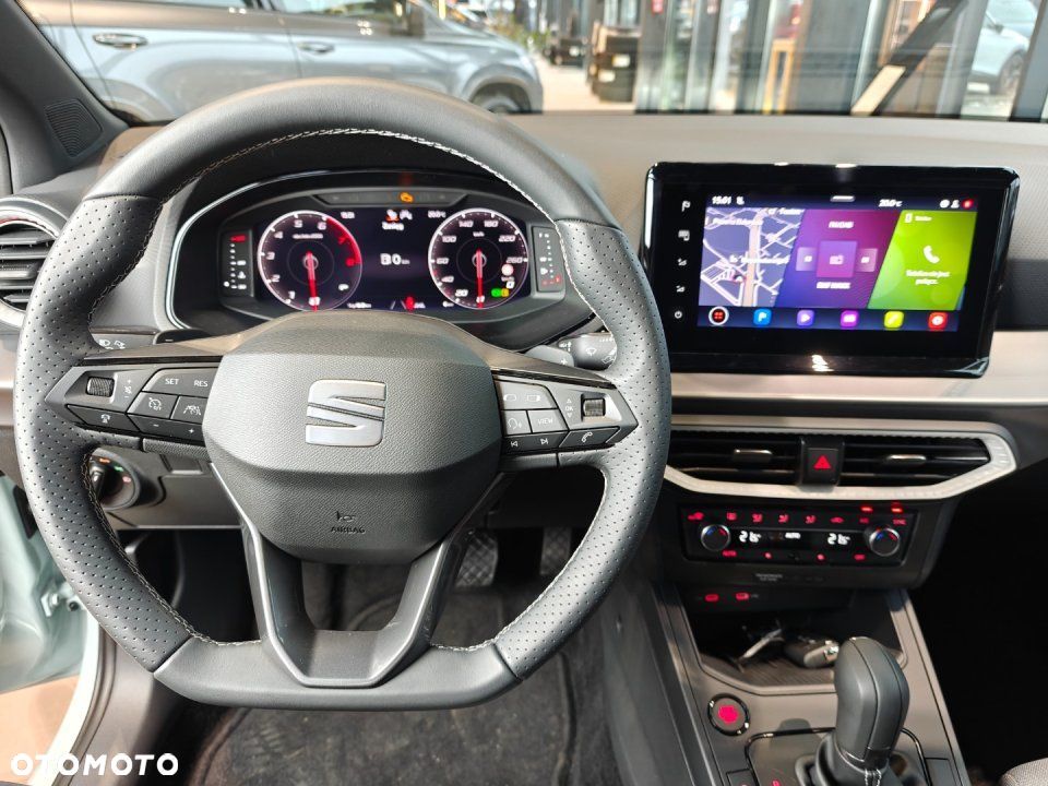 Seat Ibiza - 15