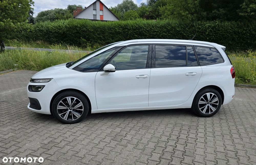 Citroën SpaceTourer - 3