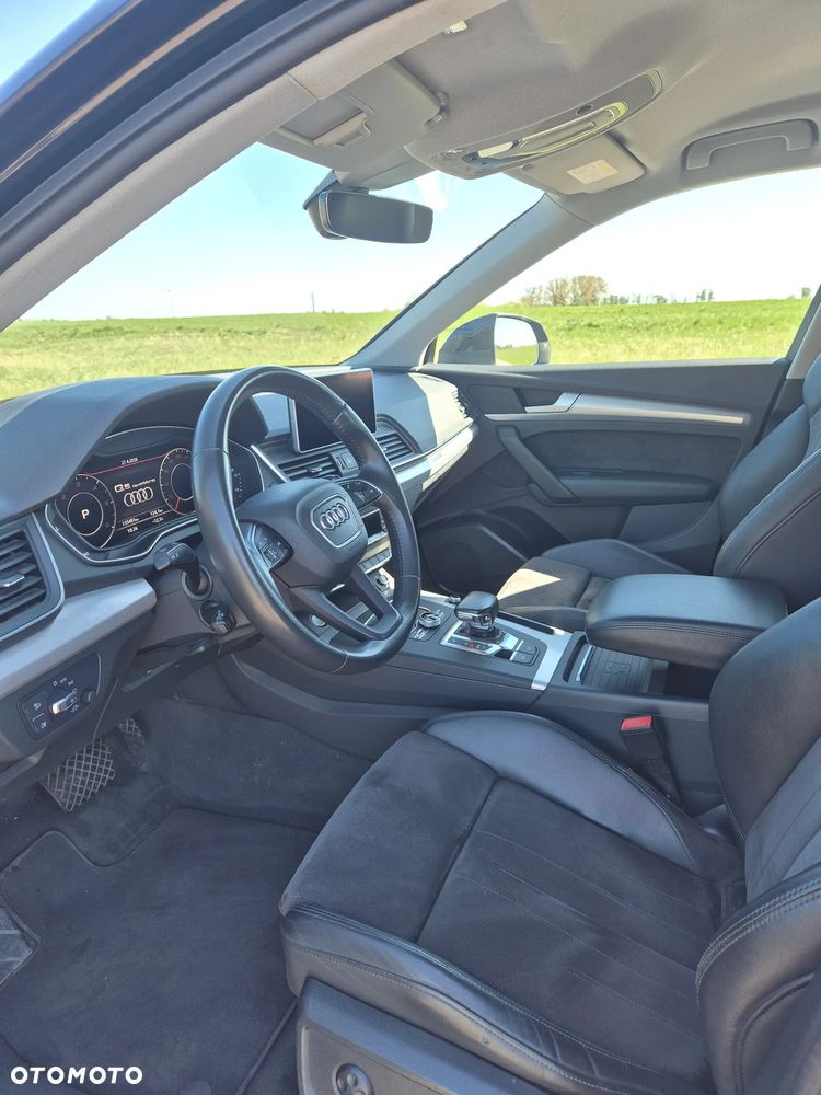 Audi Q5 2.0 TDI Quattro S tronic - 5