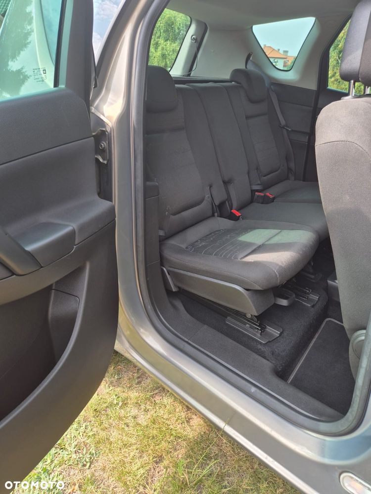 Opel Meriva 1.7 CDTI Cosmo - 20