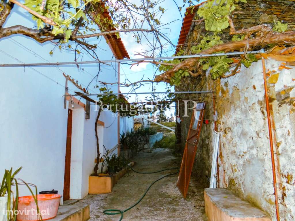 Moradia independente próxima de Proença-a-Nova - Grande imagem: 4/21