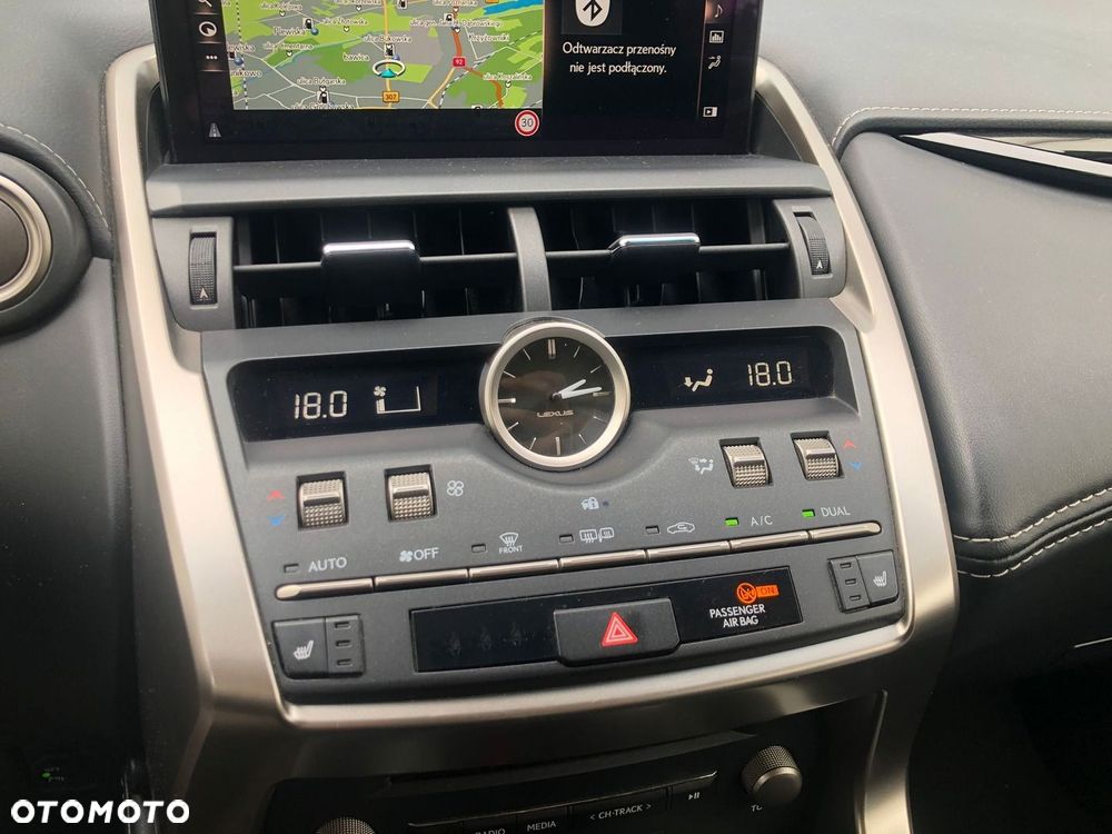 Lexus NX 300 Elegance Optimum AWD - 21