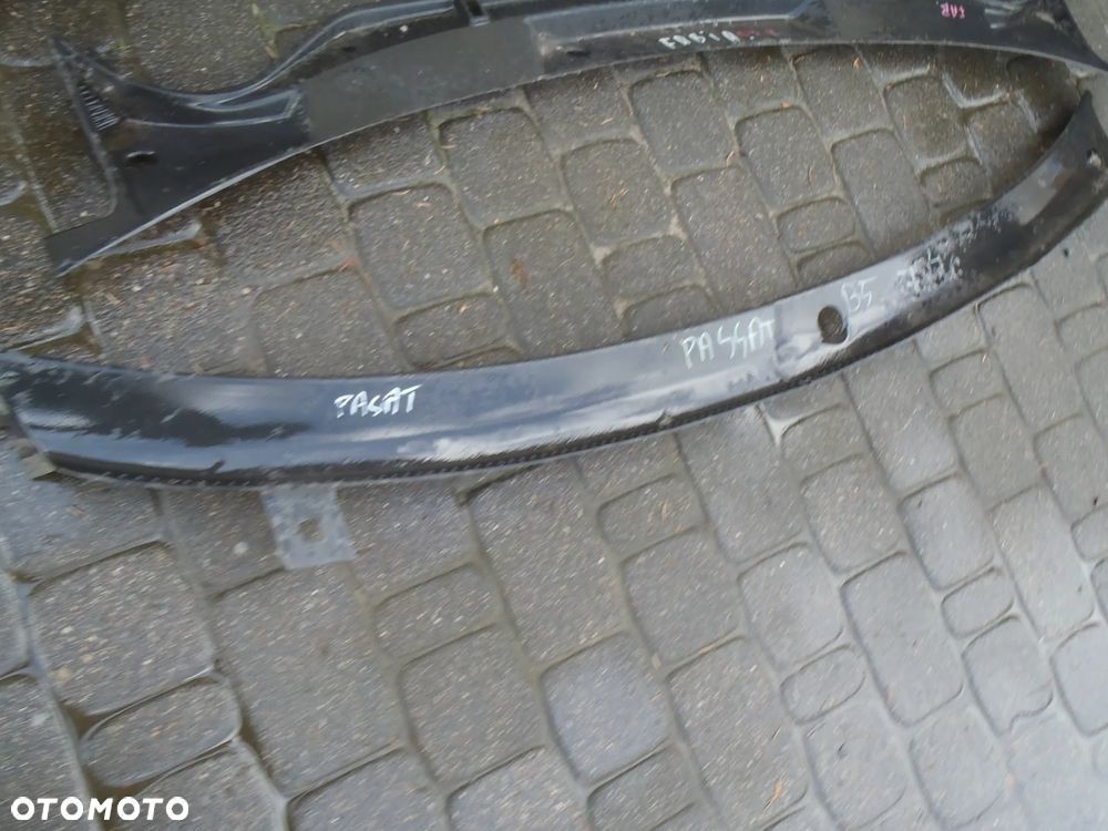 VW GOLF IV  przed lift PASSAT B5 PODSZYBIE EUROPA ORYGINAŁ - 3