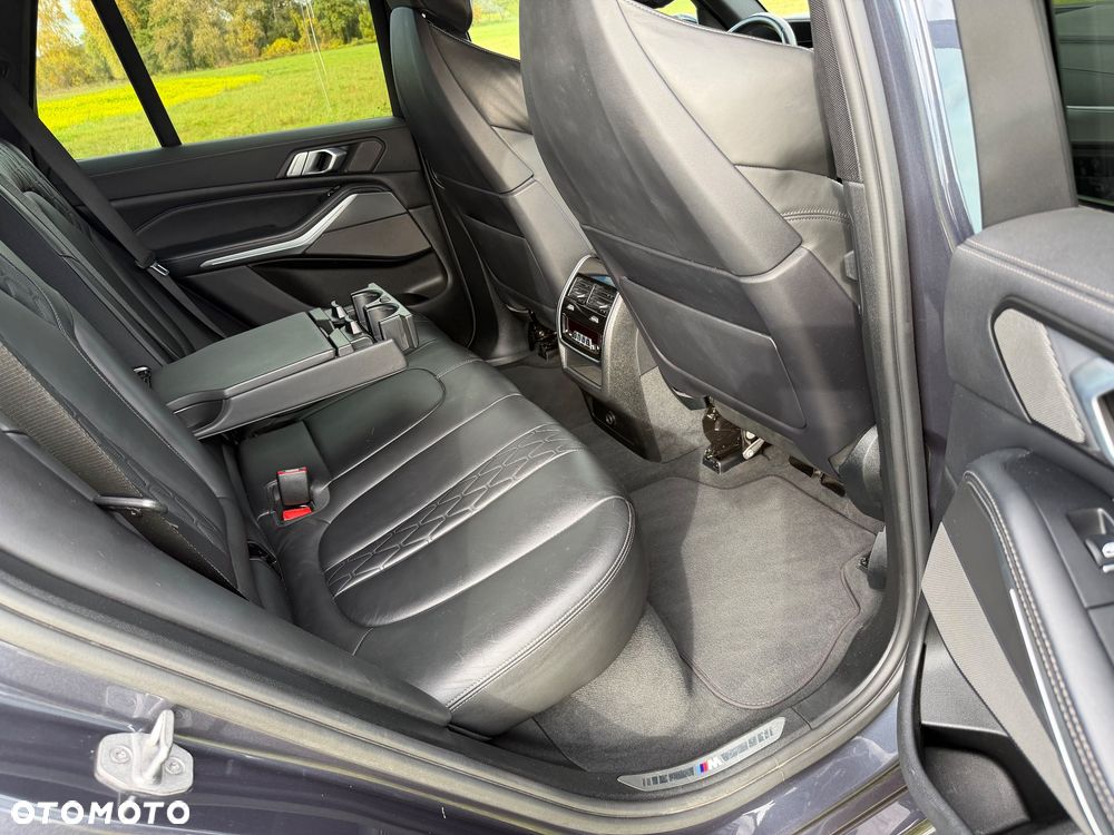 BMW X5 - 28
