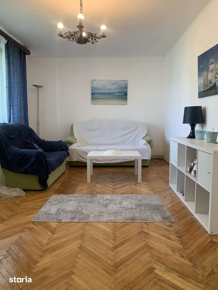 Tomis 3-City-Apart.2 cam circulare et 3/4 gaz liber — fotografia 1
