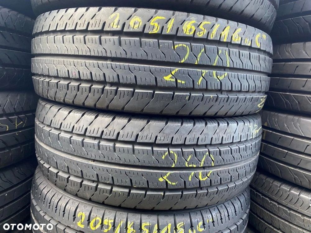 205/65/16C Sportiva Van 2_7,8mm_4szt_(240) - 4