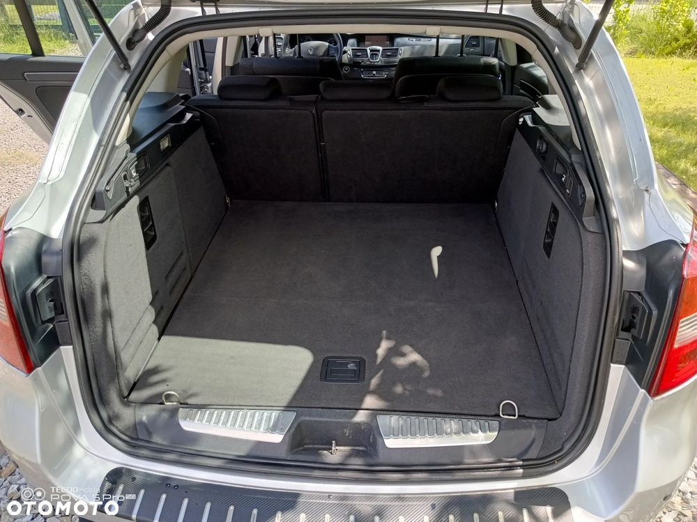 Renault Laguna 2.0 dCi FAP Exception - 15