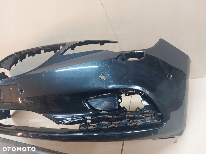 Astra IV J Cabrio Cascada zderzak przód 13369002 - 2