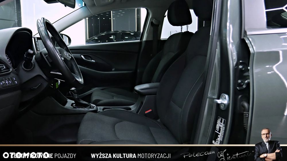 Hyundai i30 1.5 T-GDI 48V Smart DCT - 19