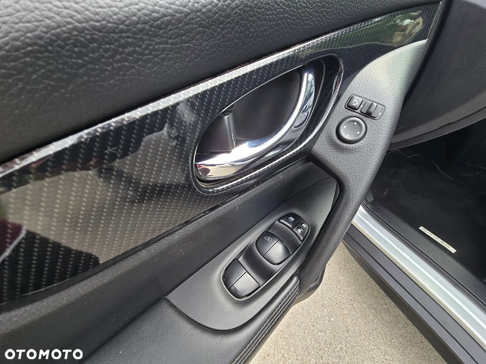 Nissan X-Trail 2.0 dCi Xtronic Tekna - 12