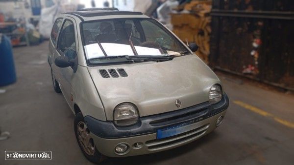 Para Peças Renault Twingo I (C06_) - 1