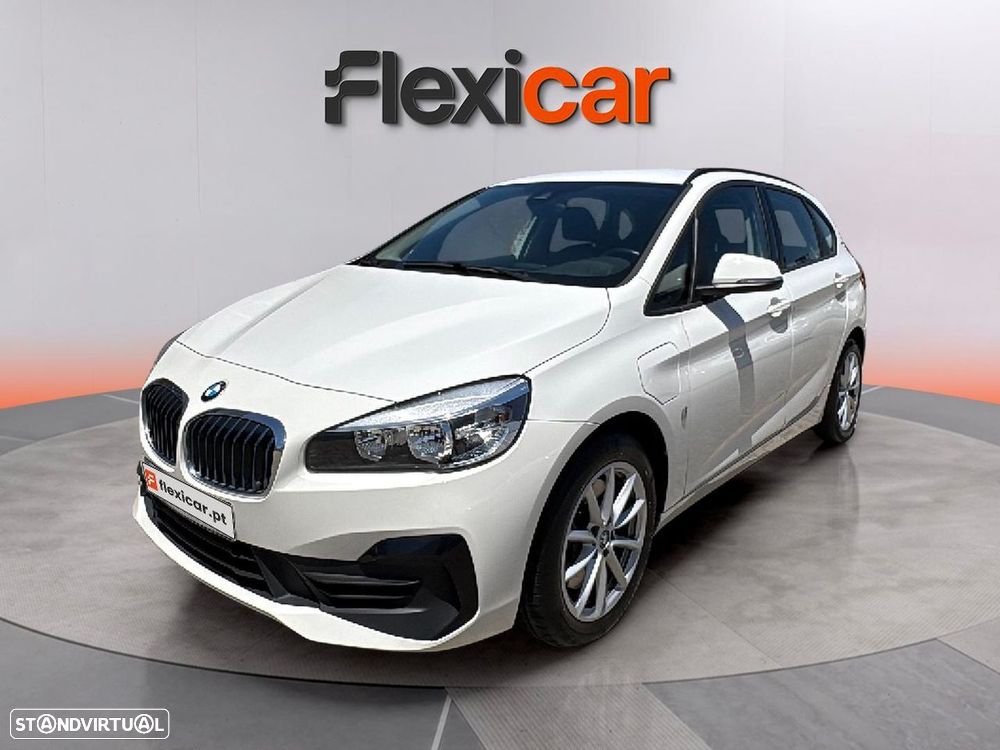 BMW 225xe Active Tourer Advantage - 3