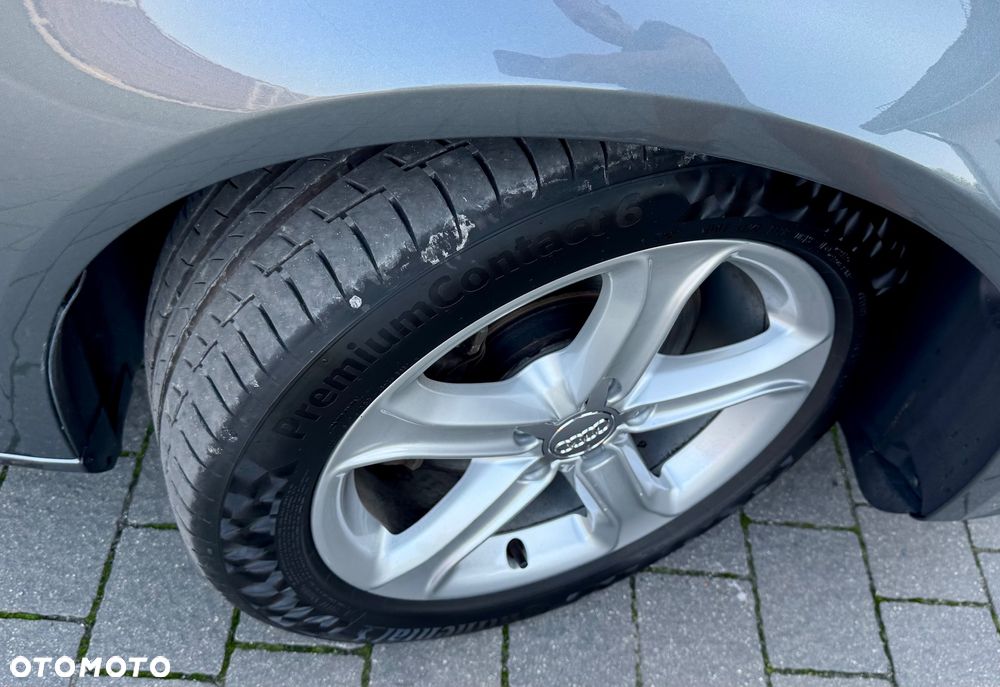 Audi A4 Limousine 2.0 TDI DPF quattro S tronic Attraction - 23