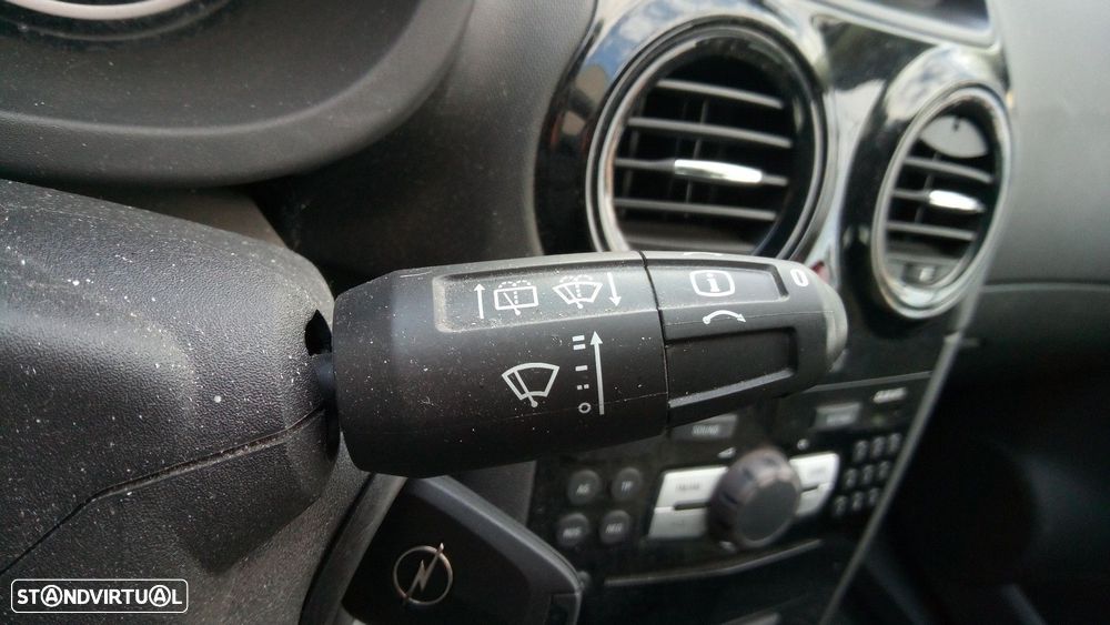 COMANDO MULTIFUNÇÕES OPEL CORSA D 2010 - - 1