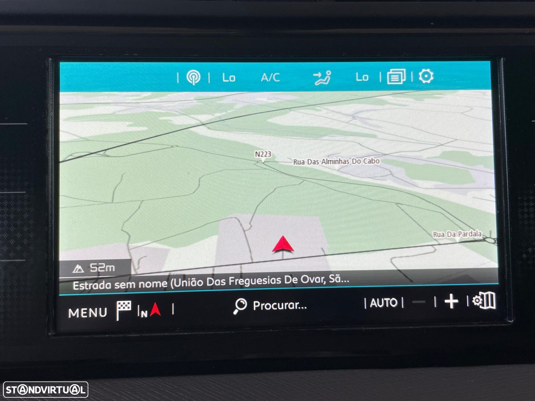 Citroën C4 Spacetourer PureTech 130 Stop&Start ORIGINS - 24