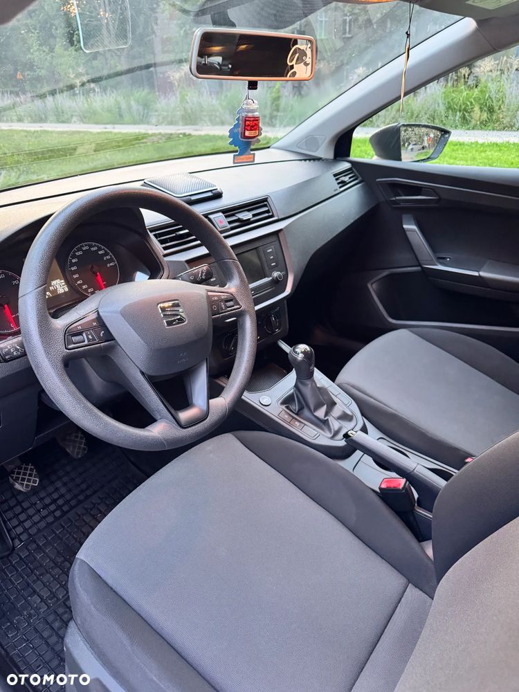 Seat Ibiza 1.0 Style S&S - 11