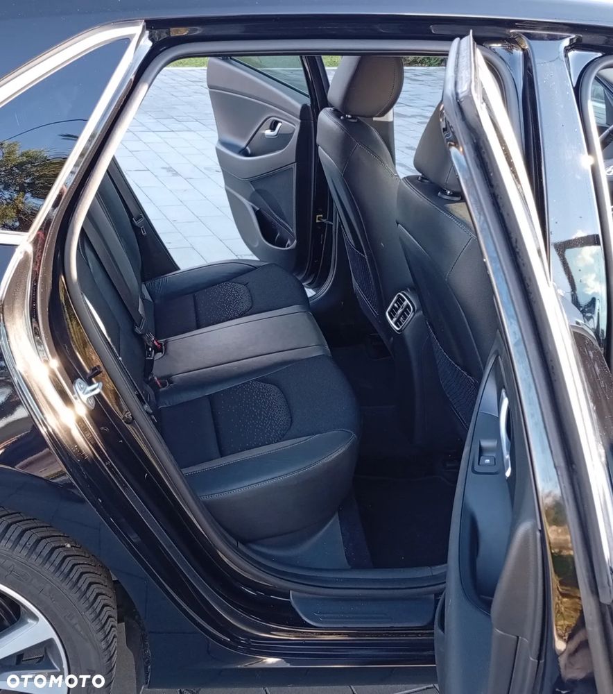 Hyundai i30 1.4 T-GDI DCT N-Line - 12