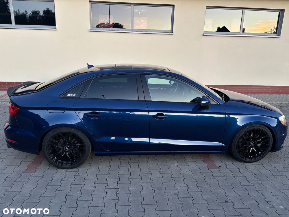 Audi A3 - 4