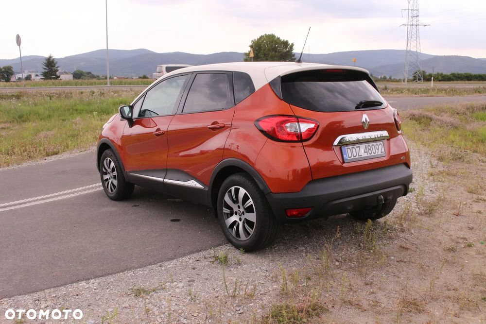 Renault Captur 1.5 dCi Intens - 22