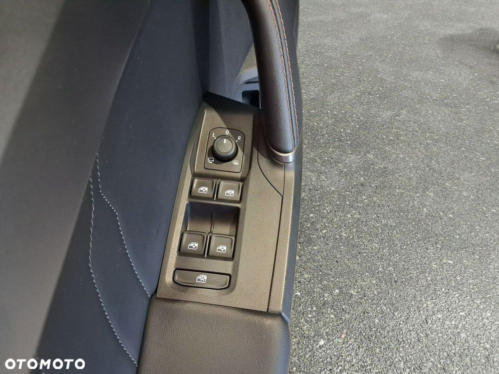 Cupra Leon Sportstourer - 38