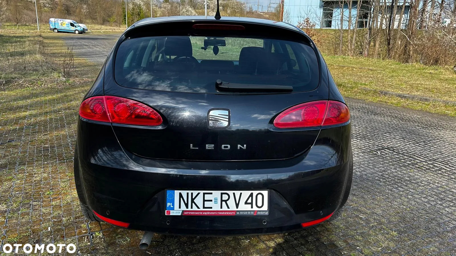Seat Leon - 5