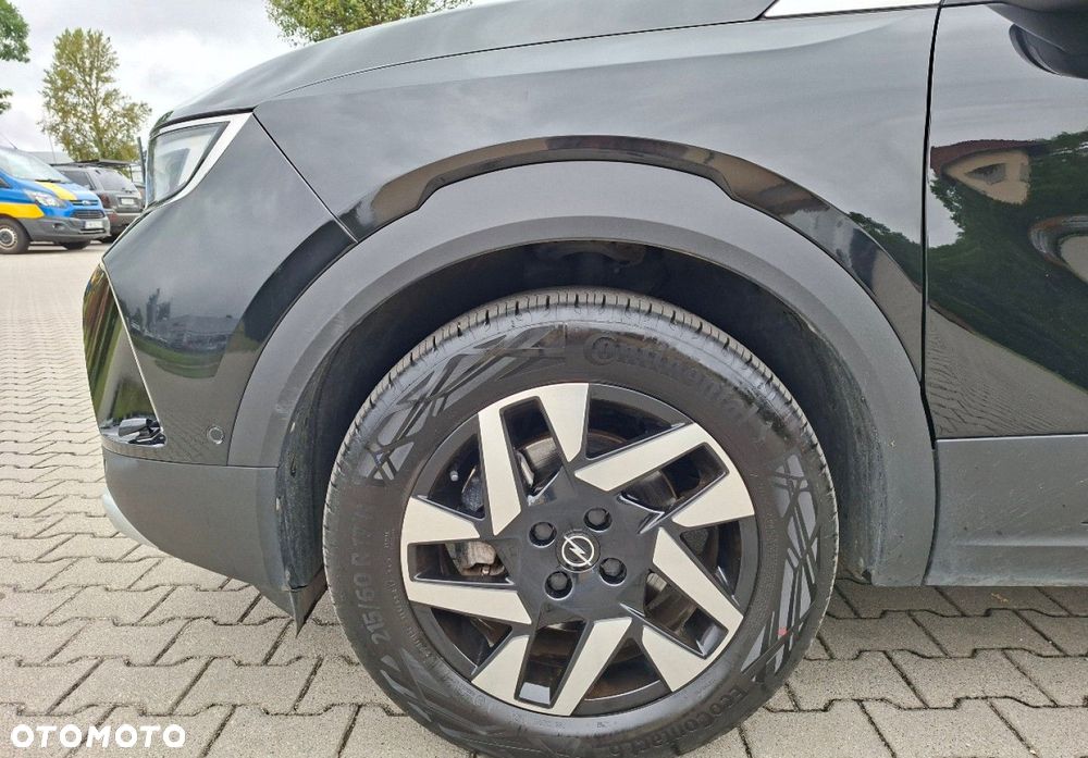 Opel Mokka - 14