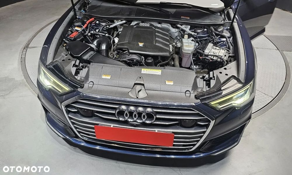 Audi A6 Limousine 45 TFSI S tronic - 20