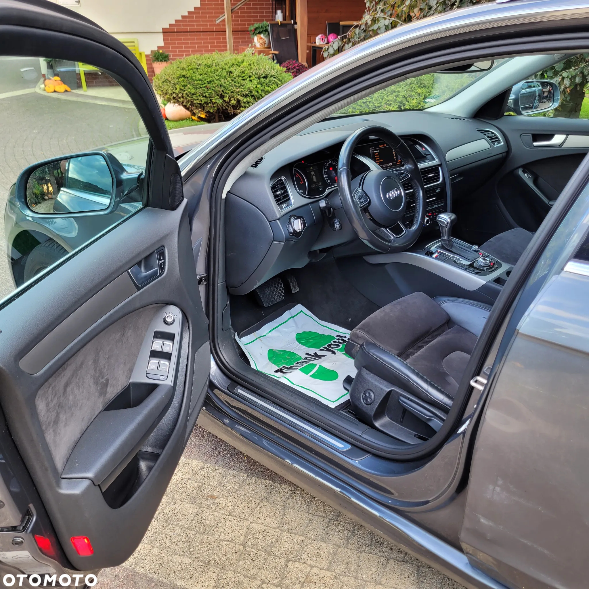 Audi A4 - 20