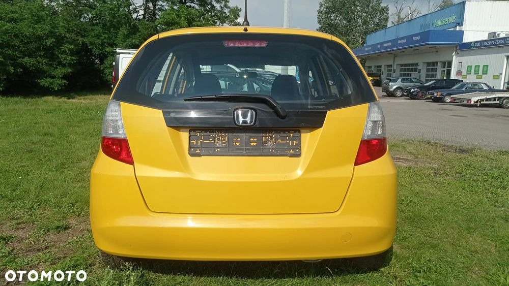 Honda Jazz 1.2 i-VTEC S Cool - 16