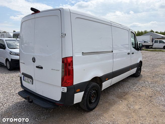Mercedes-Benz SPRINTER 314 CDI - 3