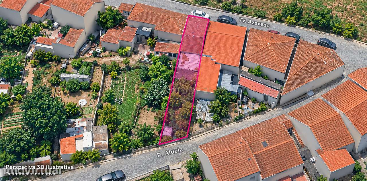 MORADIA COM PROJETO DE ARQUITETURA APROVADO | 142,90 M² | 2 PISOS | ES - Grande imagem: 3/4