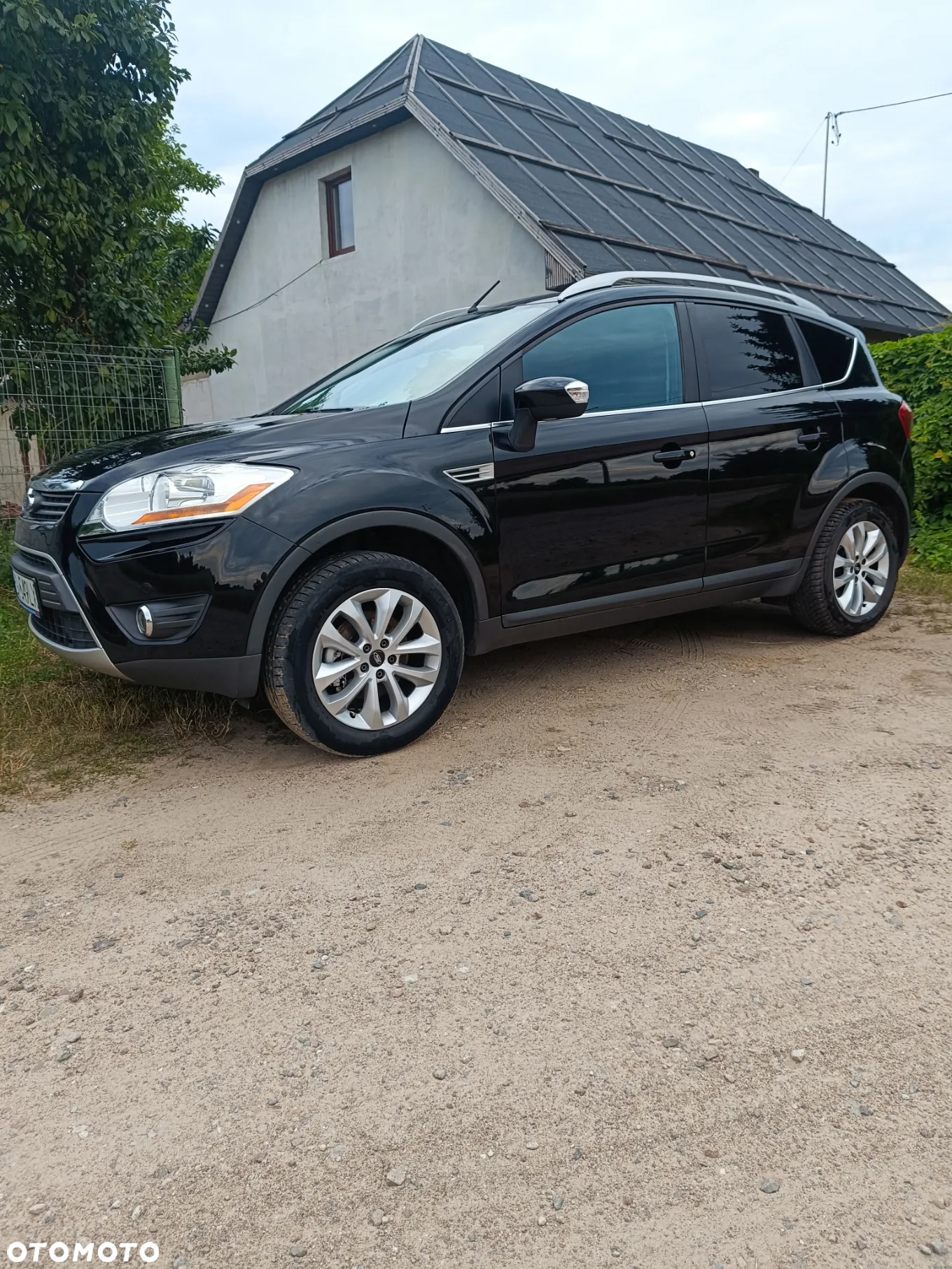 Ford Kuga 2.0 TDCi Trend - 7